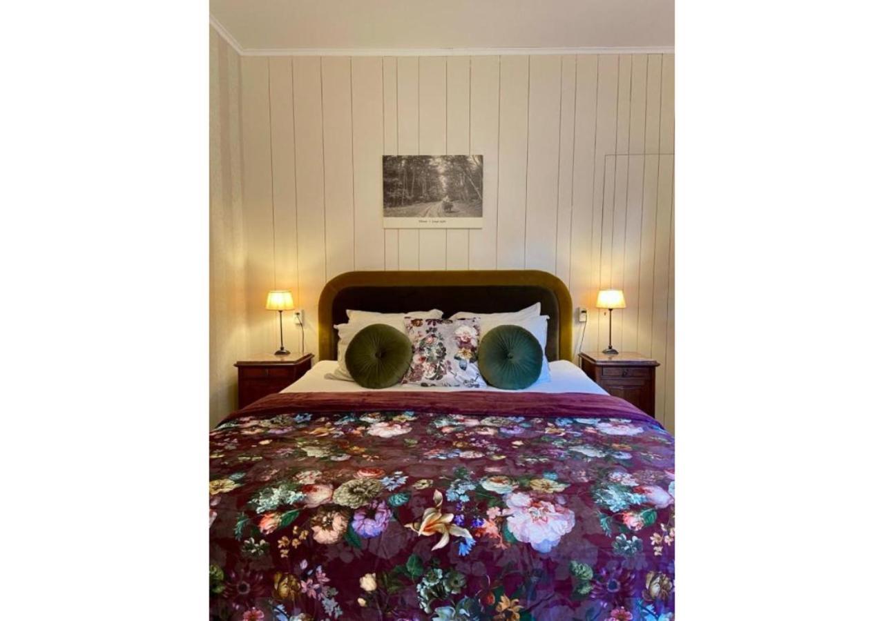 Bed And Breakfast De Oude Dorpsbakker Ellecom Exteriér fotografie